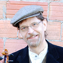 Profile Image of Tom Morley