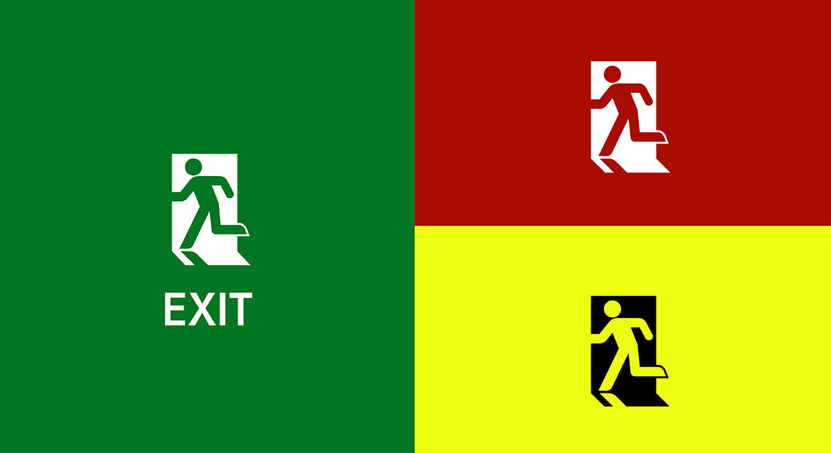 色で「感情」や「印象」を操作する