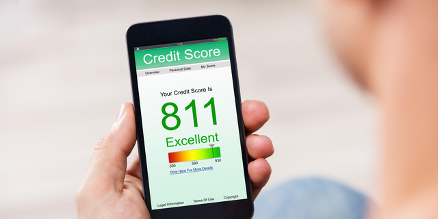 5 Credit Score Mistakes You Can Easily Avoid