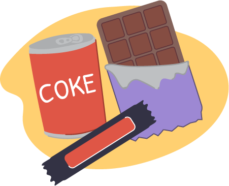 Limit alcohol, caffeine or other stimulants before bed