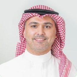 Hani Abdulmohsen Solaiman Almojel