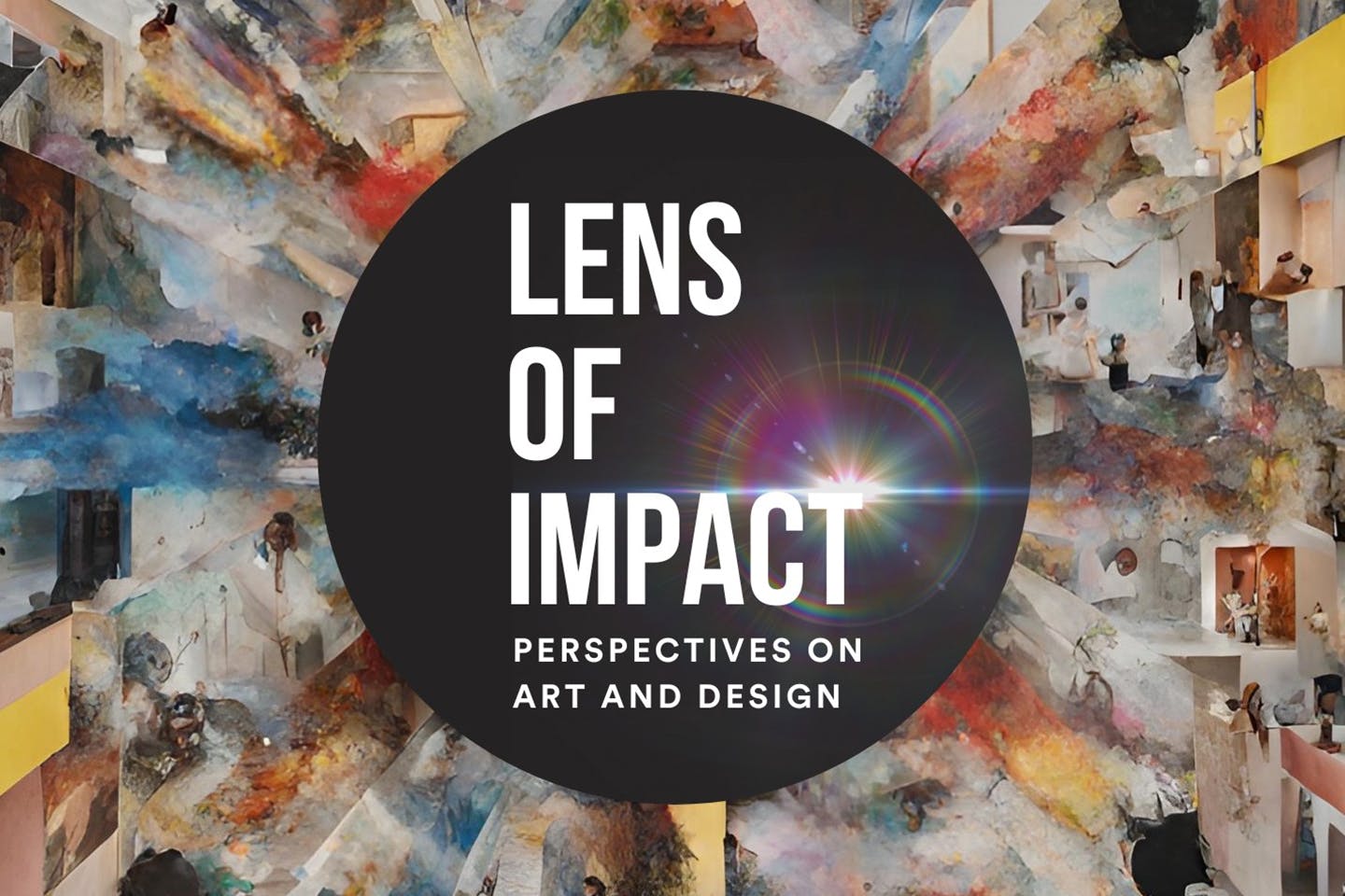 Lens of Impact—an ongoing discussion series tackling emerging design topics—is giving Parsons students greater access to Swiss scholars 