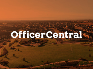 Officer Central, Officer