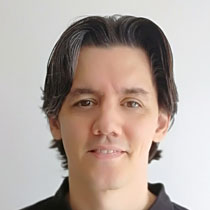 Profile Image of Daniel Torres