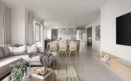 Country Display Homes | Award-Winning Builders