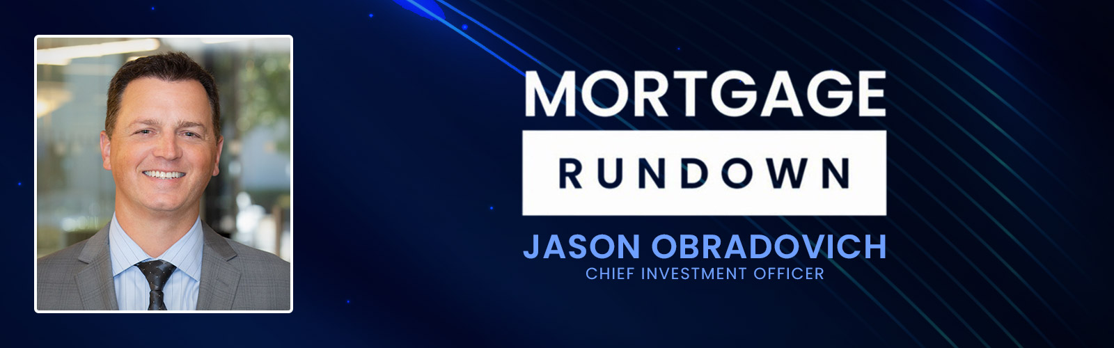 Mortgage Rundown