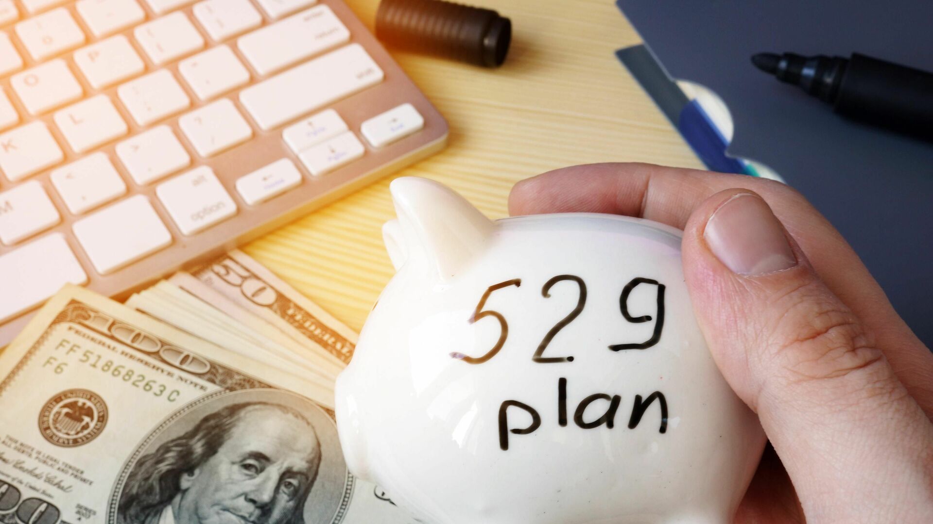 Saving For College And On Your Taxes: Understanding 529 Plans