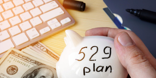 Saving For College And On Your Taxes: Understanding 529 Plans