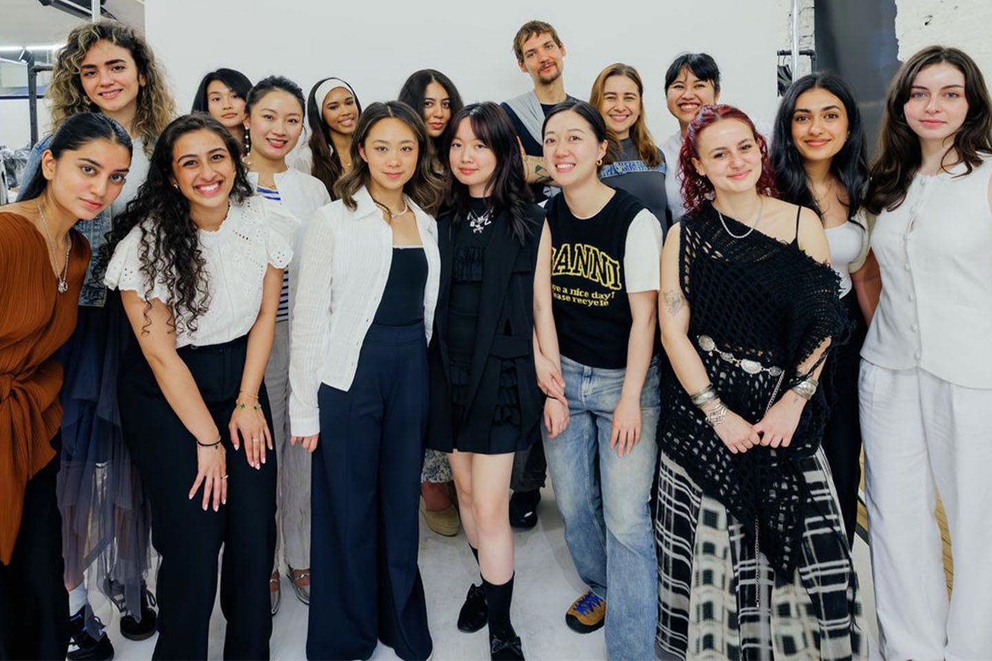 Gromek Institute for Fashion Business