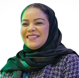 Samar Abdullah Salem Salem