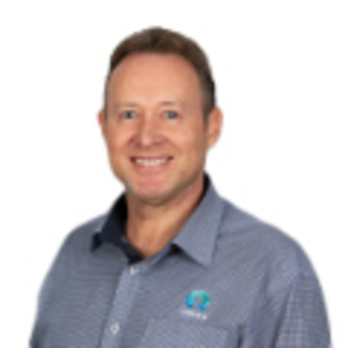 Simon Murray - Sales Consultant & EasyLiving Range Expert image