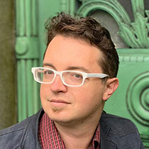 Profile Image of Adam Selzer