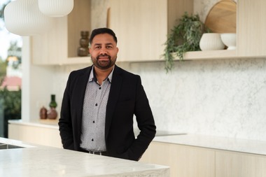 Harry Singh | Sales Consultant at Carlisle Homes