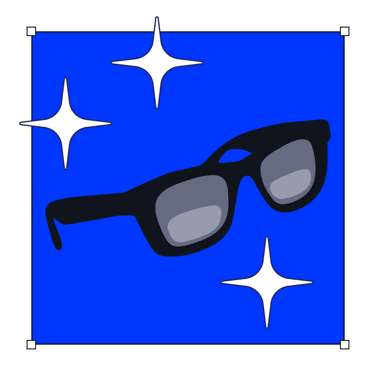 Ray-Ban Meta glasses