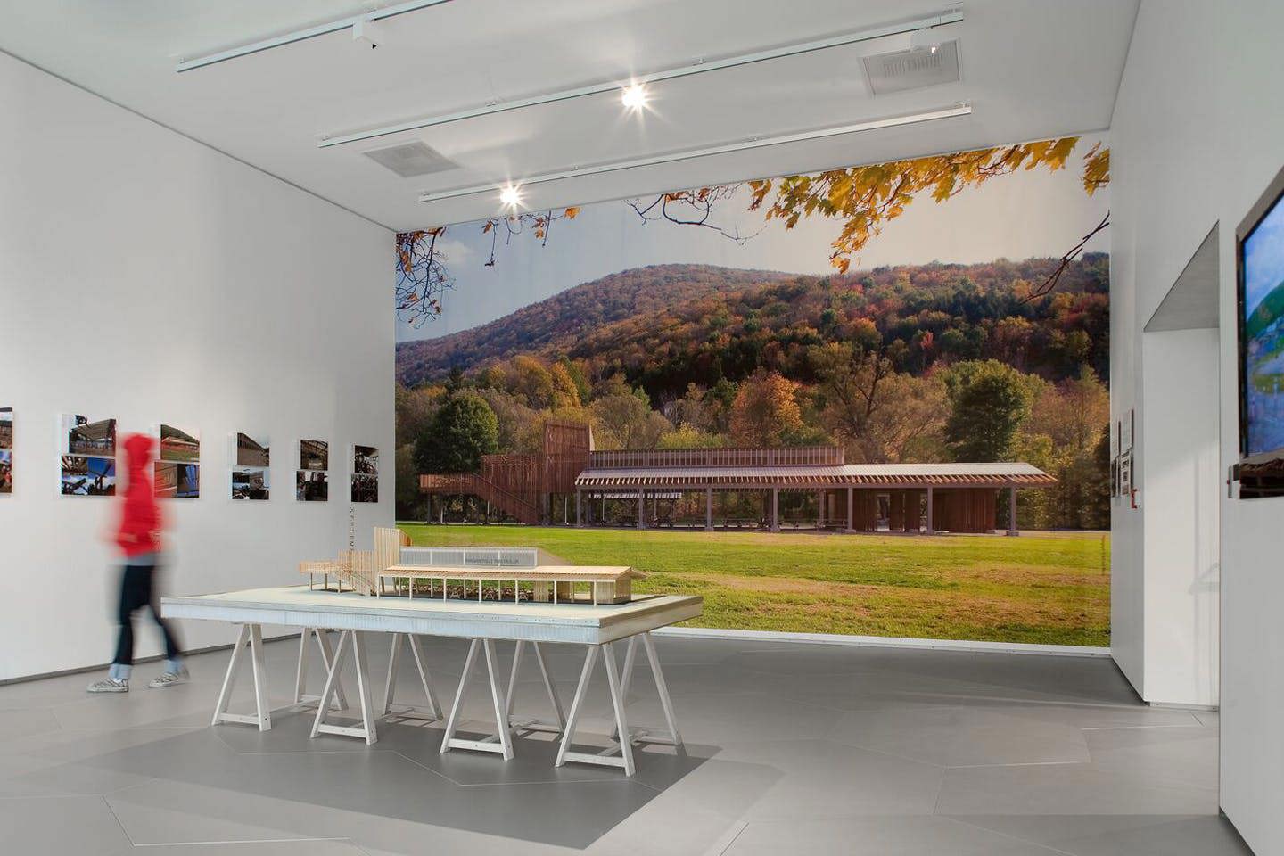 Sheila C. Johnson Design Center