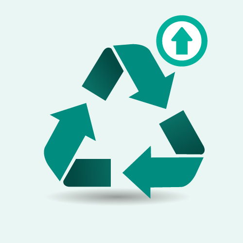 Isolators-Increased-Recycled-Content