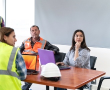Classroom image