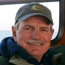 Profile Image of Rick Fournier