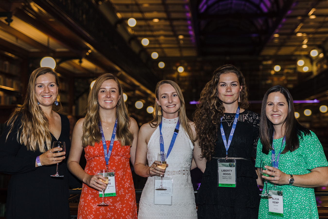 ACV Dinner 2022