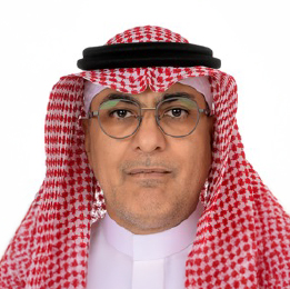 سعيد بن علي بن سعيد الغامدي