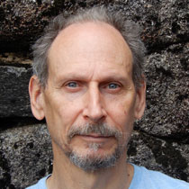 Profile Image of Richard Zimler