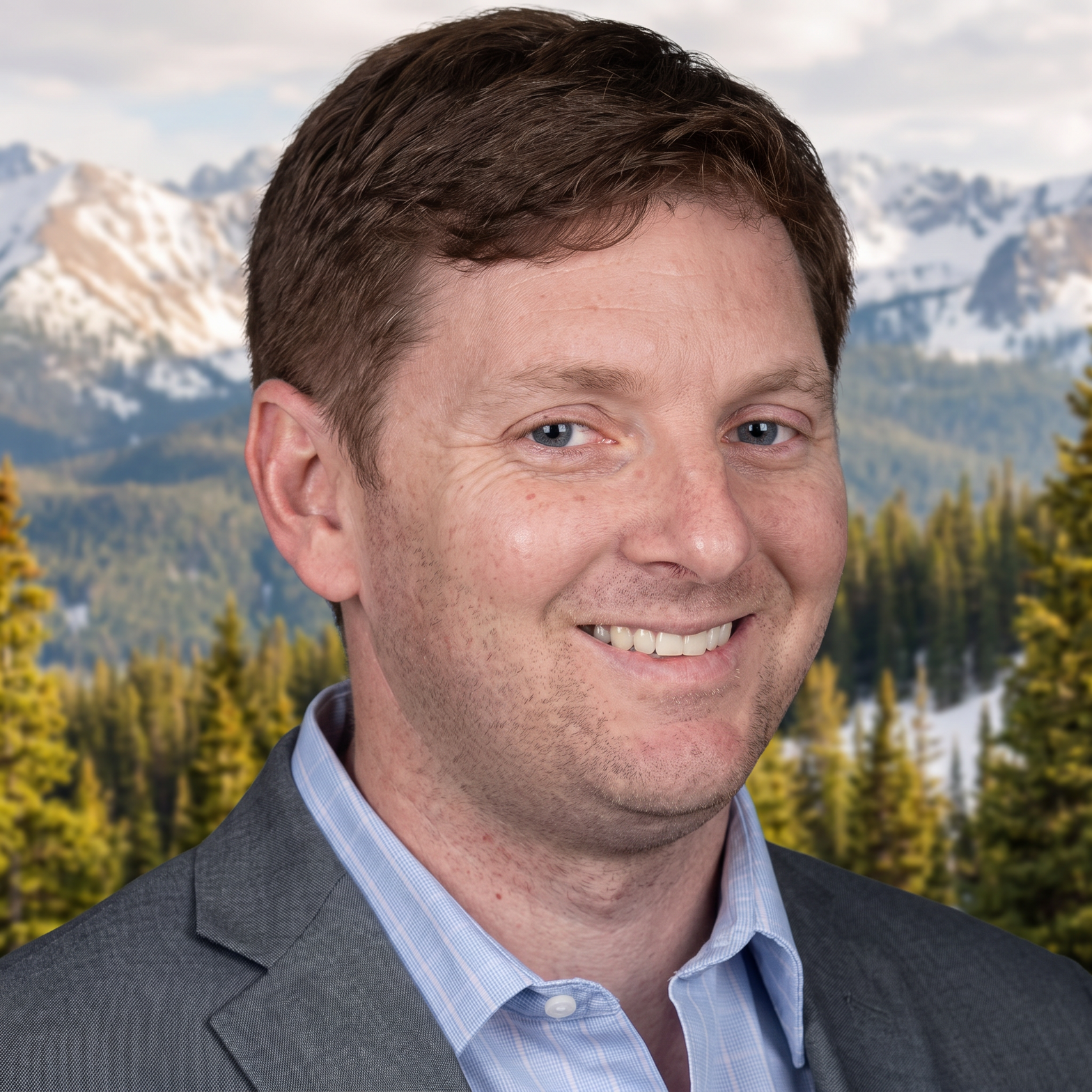 Mike Rasmussen