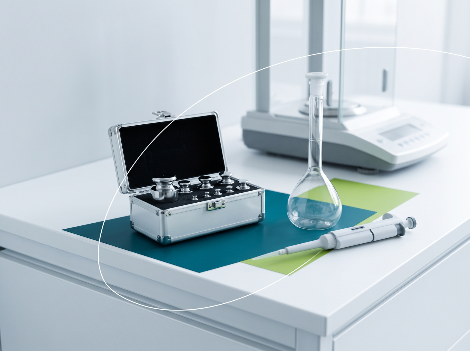ISO 17034 vs ISO/IEC 17025: What Your Certificate of Analysis Really Tells You