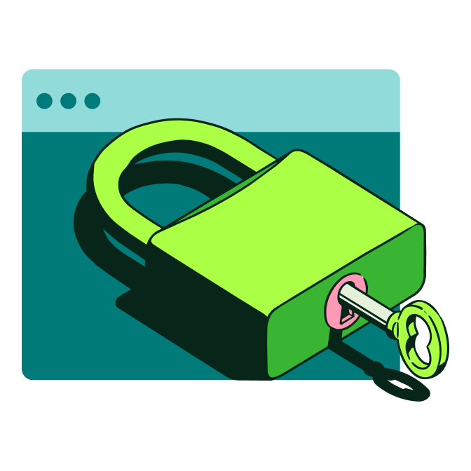 Plug-in illustration