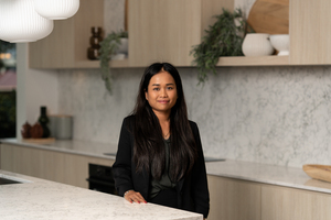 April Eang | Sales Consultant at Carlisle Homes