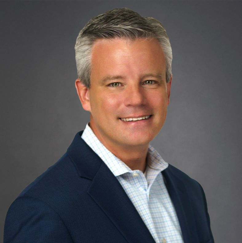 Morgan Stallings headshot