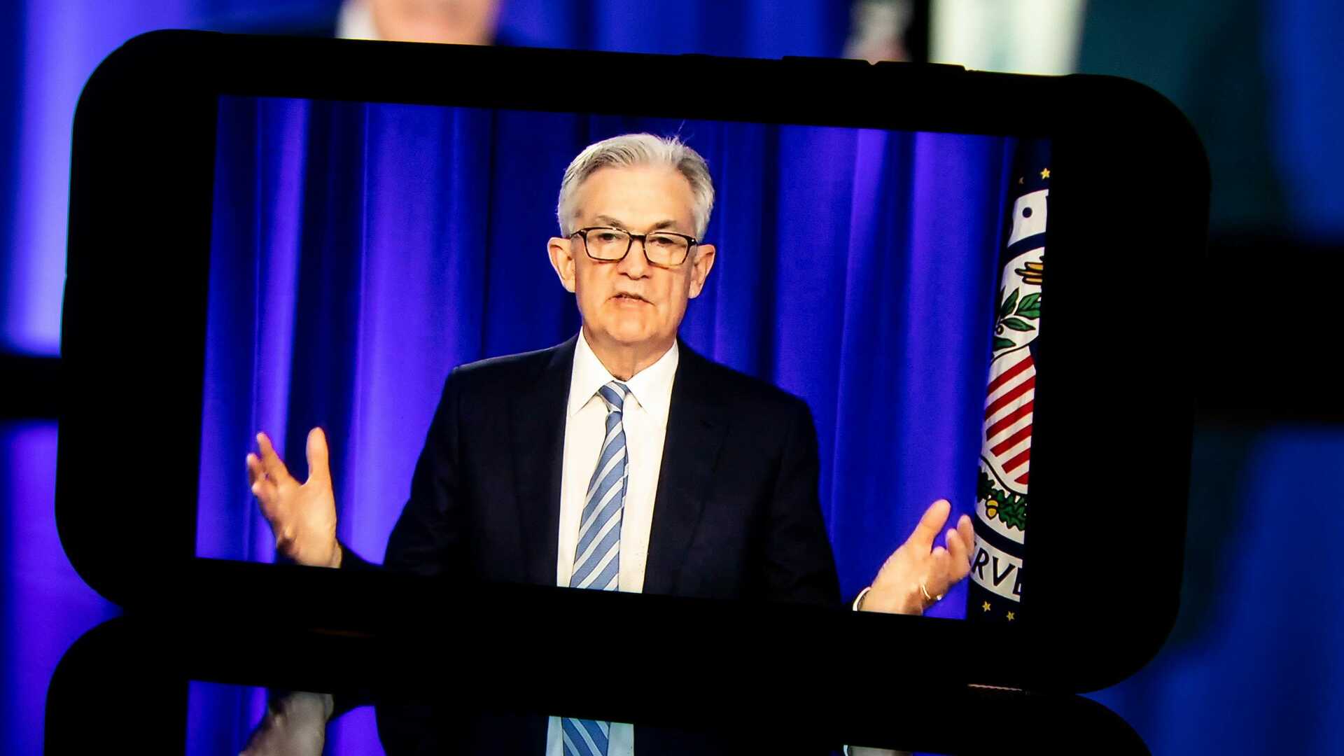 Fed’s ‘Wake-Up Call’: Investors ‘Losing Confidence’ After Latest Inflation Surge—How Aggressive Could Rate Hikes Be?