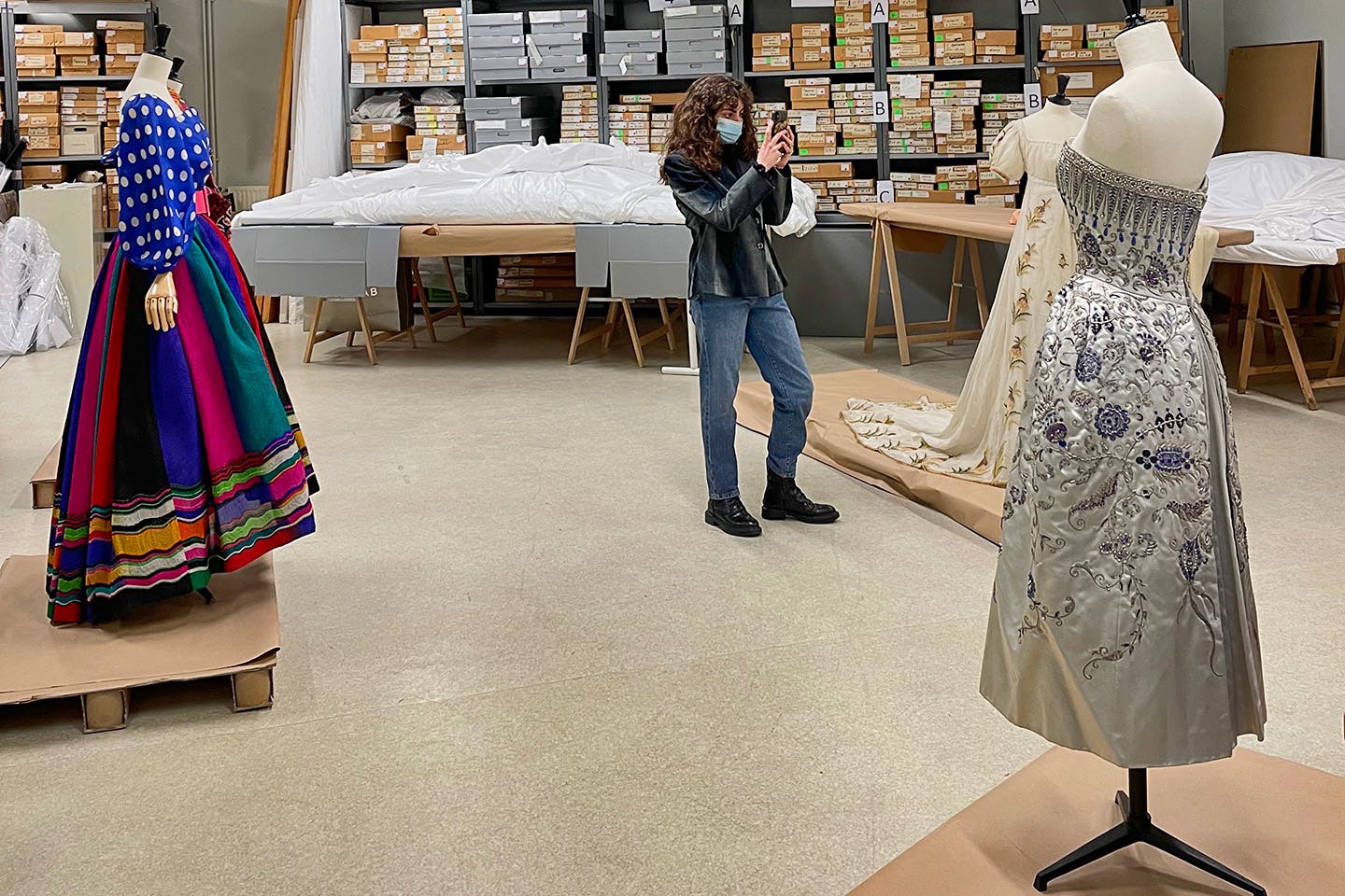 Palais Galliera: Exploring the Problematic Histories of Museum Collections