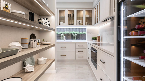 Organise Your Kitchen Storage Like a Pro with These Tips