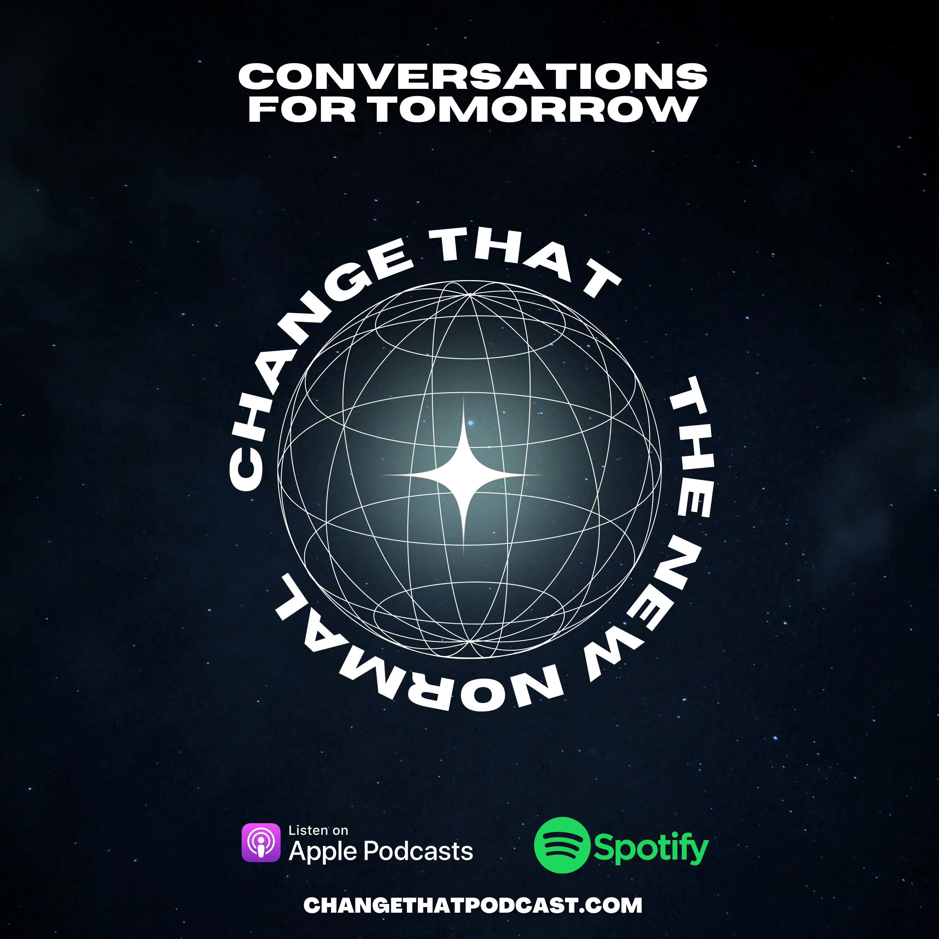 Change That Podcast