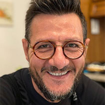 Profile Image of Paolo Maragliulo