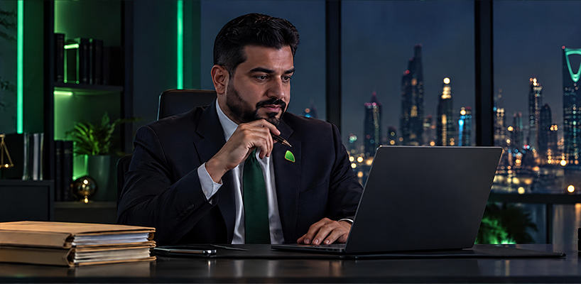 إدارة الأجهزة الأمنية