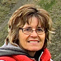 Profile Image of Paula Bartlett