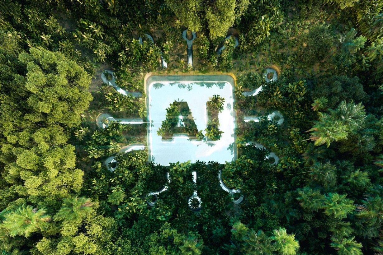 AI is an accelerator for sustainability — but it is not a silver bullet