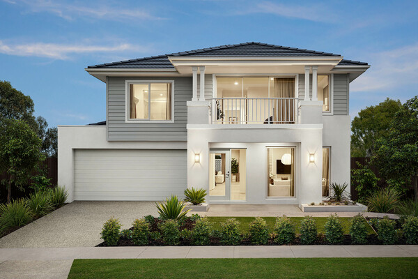 Illawarra: Elegant Home Design for Modern Families