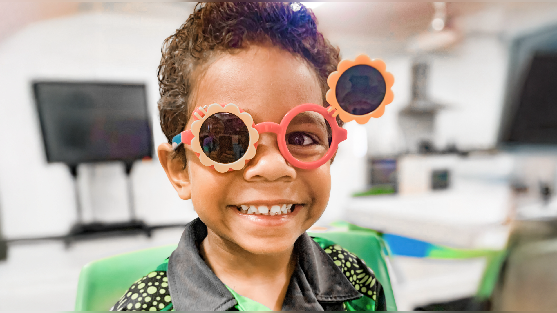 World Sight Day