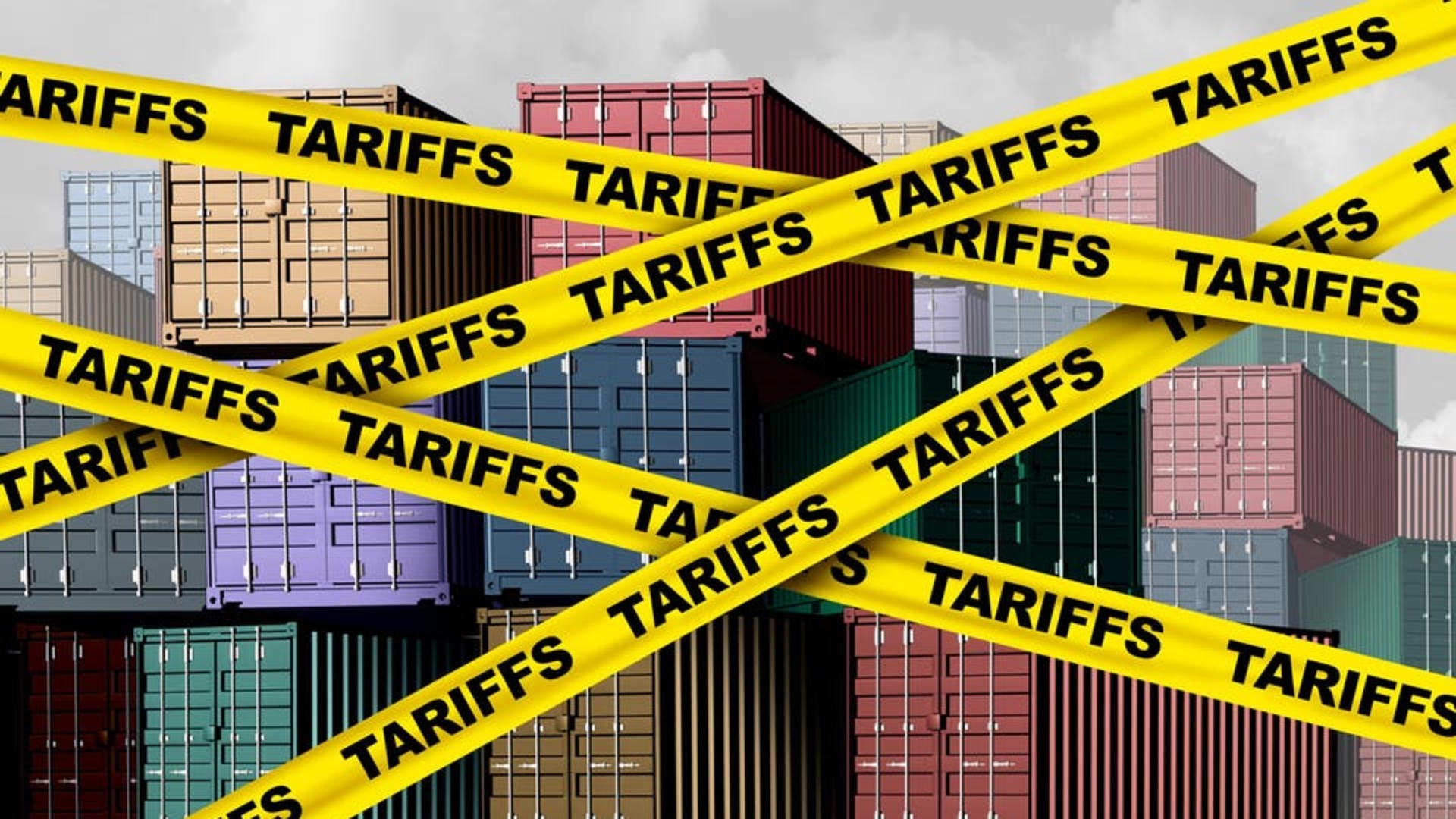 Trade Wars Come With A Price, And Investors May Already Paying It