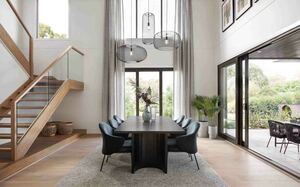 The Rothbury Collection: Homes of Impressive Scale and Luxury