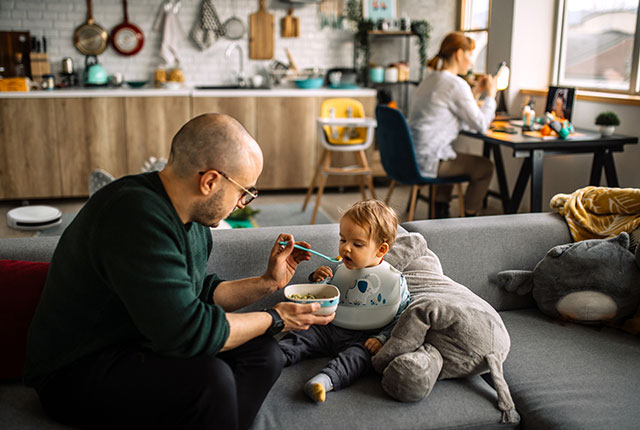 Höganäs Sustainability report