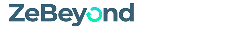 ZeBeyond logo