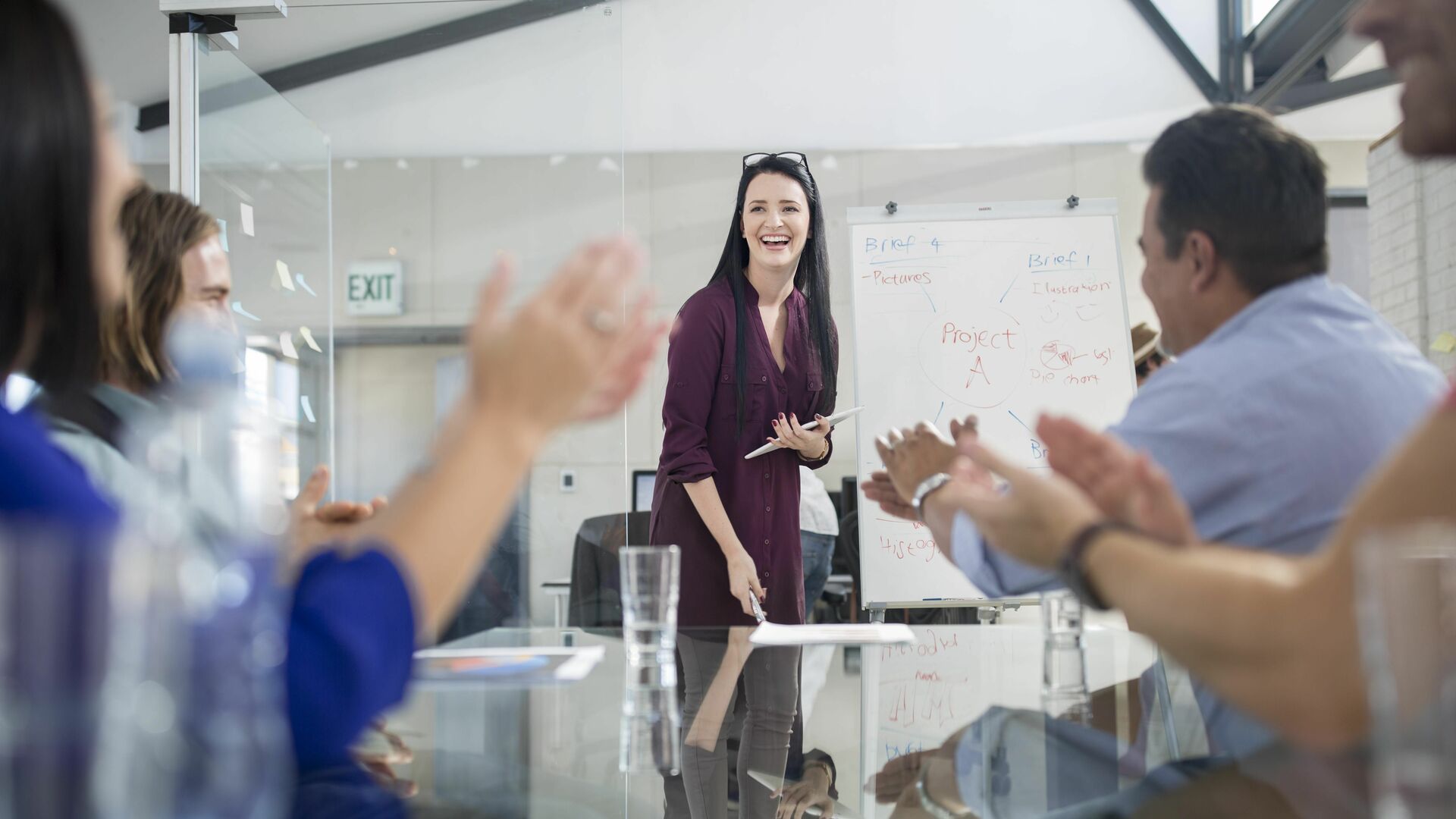 3 Reasons To Empower Teams To Help Minimize The Impact Of Cost Reductions