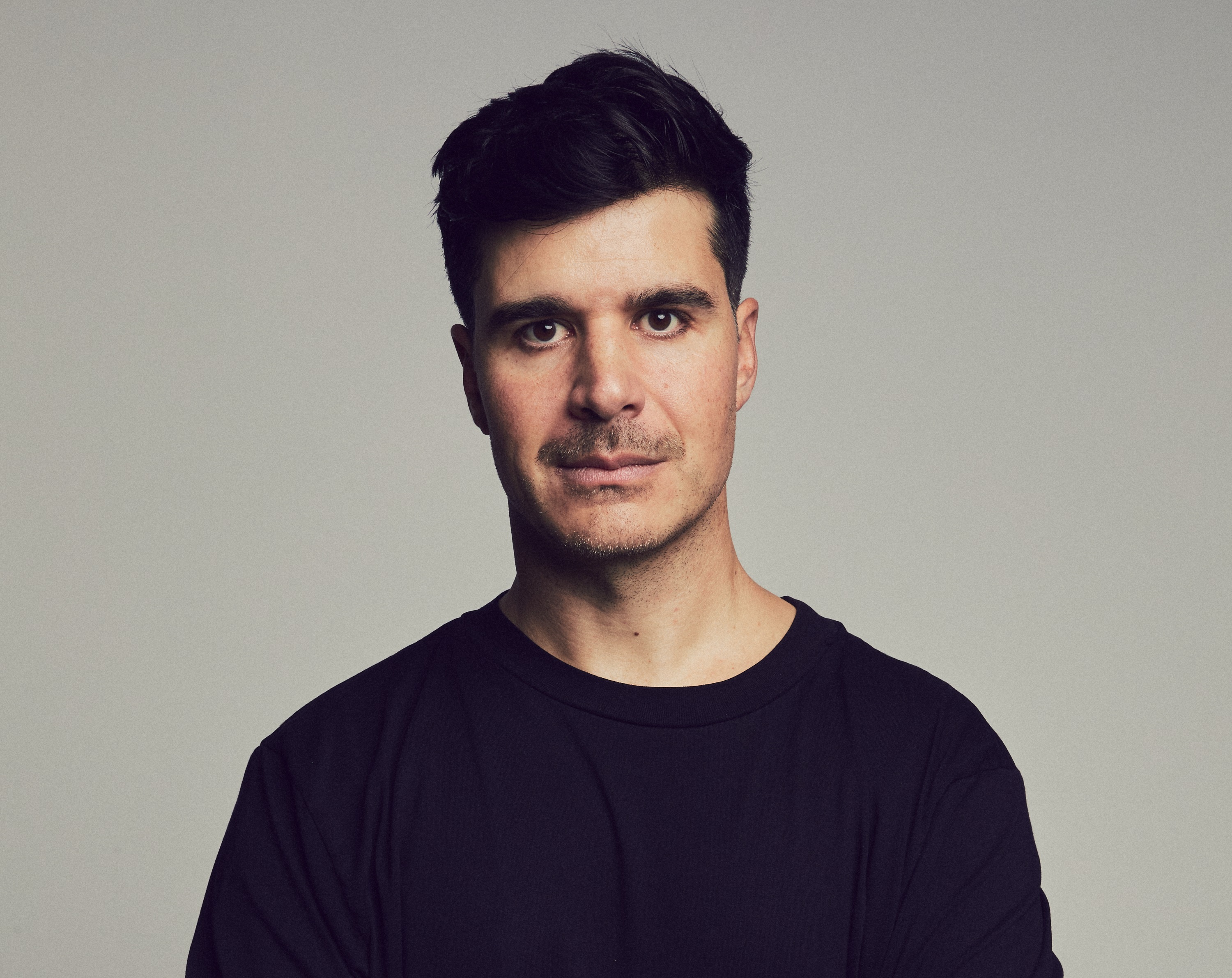 Sebastian Khalighy Strmlytics
