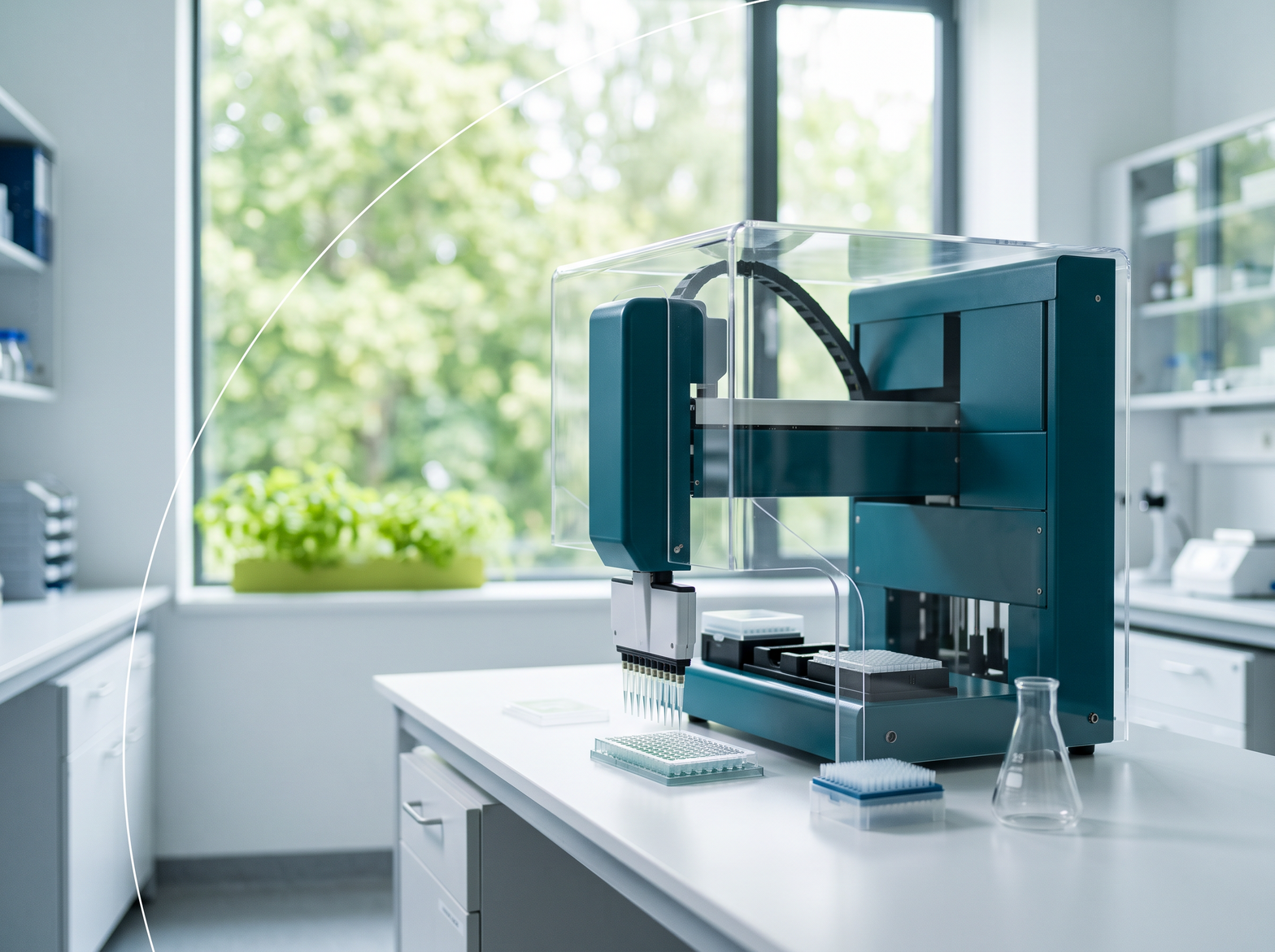 Metrological Traceability: The Unbroken Chain Behind Every Trusted Result