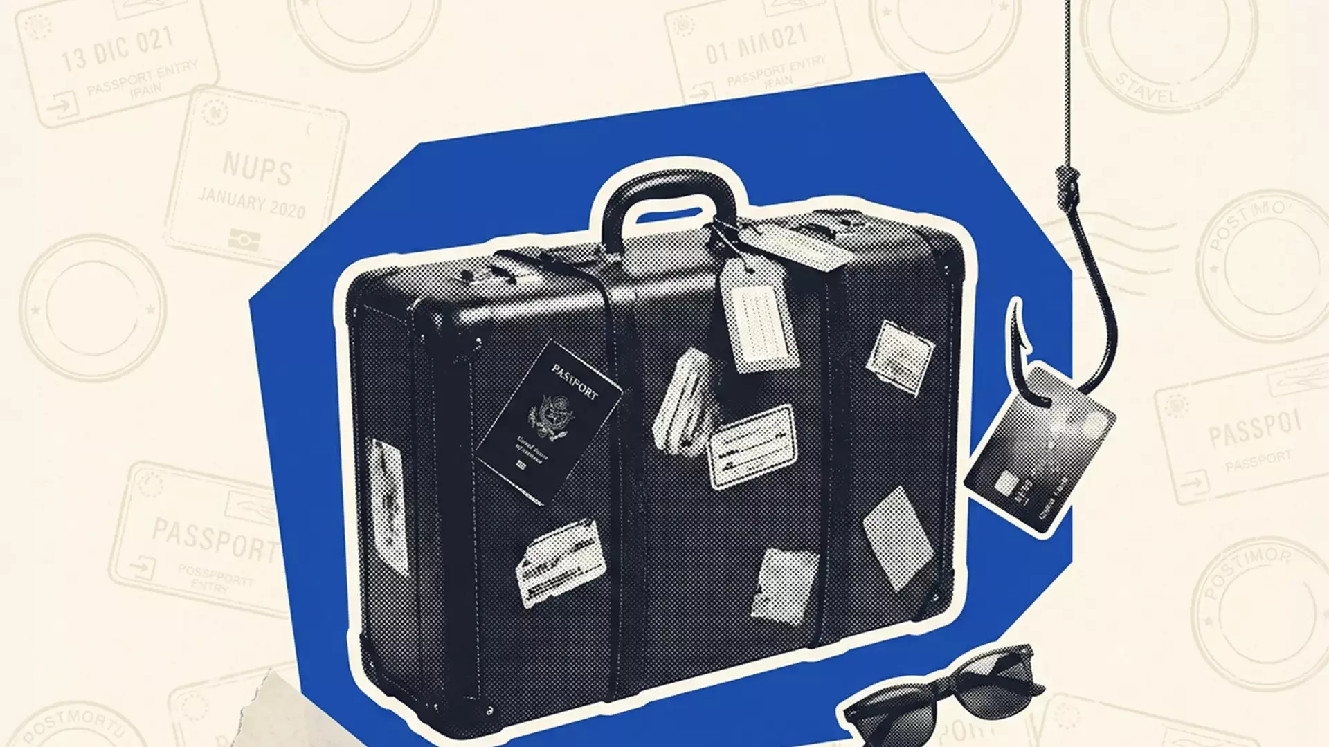 3 Simple Ways to Protect Your Summer Vacation From Scammers