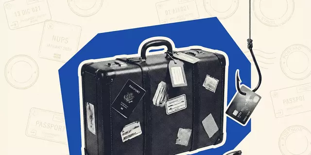3 Simple Ways to Protect Your Summer Vacation From Scammers
