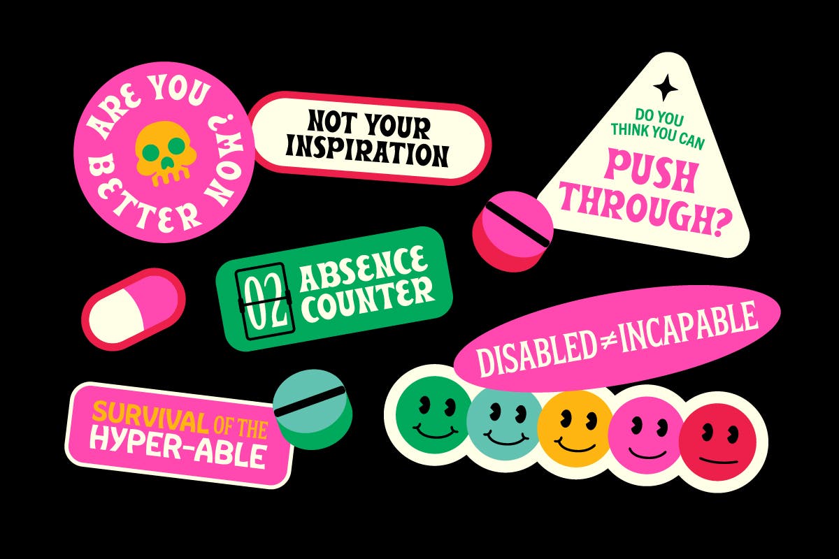 Ableism in Higher Education